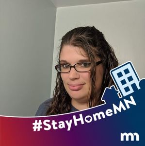 Meet your Posher, Becky